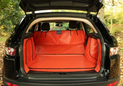 Discovery Sport